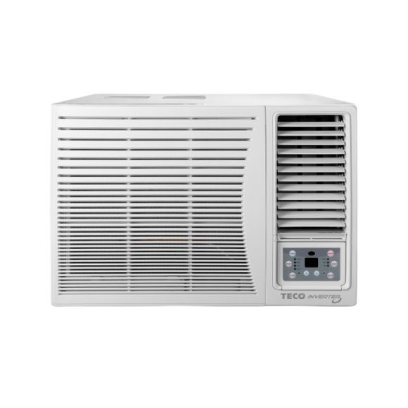 TWW36HVAG TECO 3.6 KW Window Wall Reverse Inverter Air Condtioner